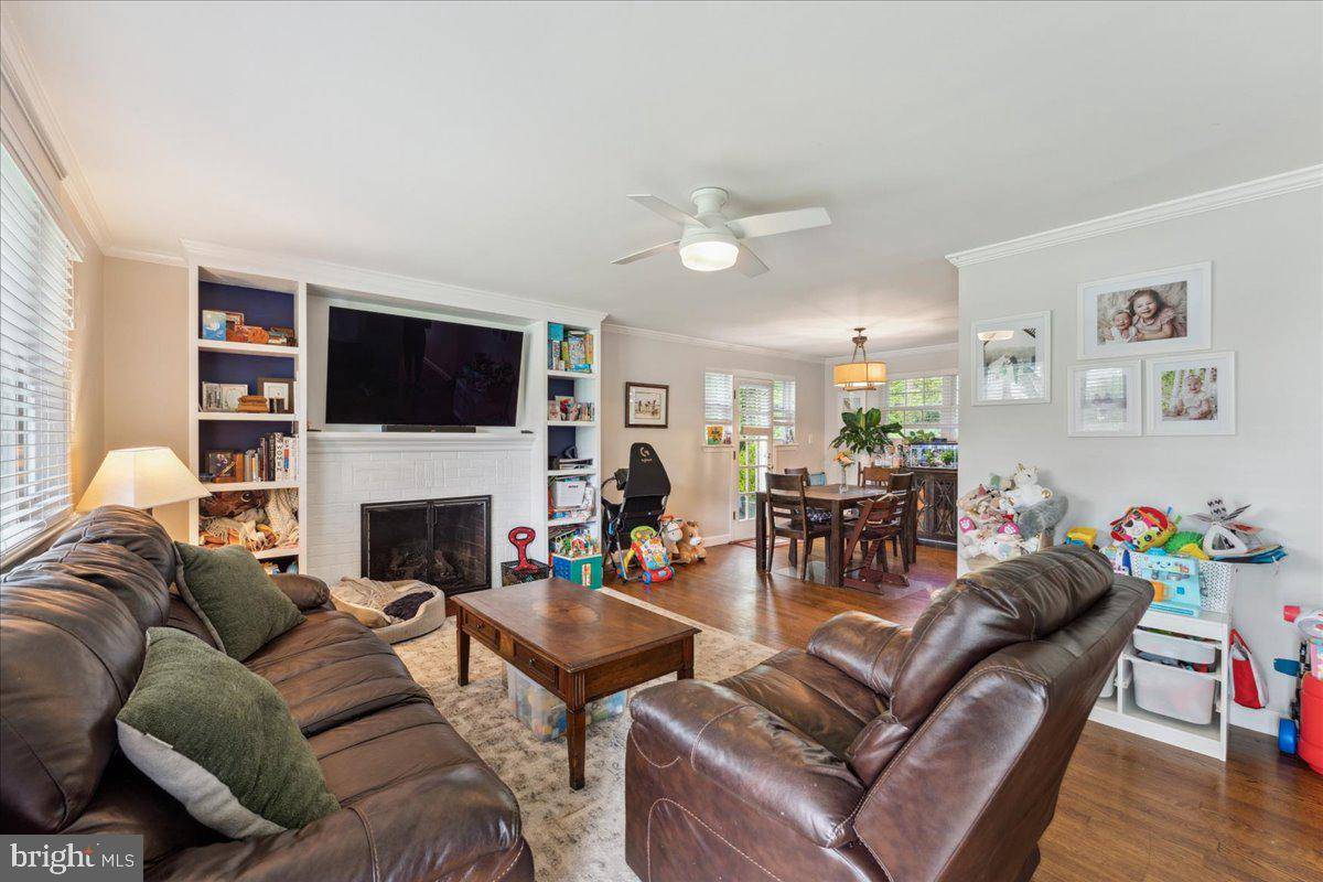 Springfield, VA 22151,5222 FERNDALE ST