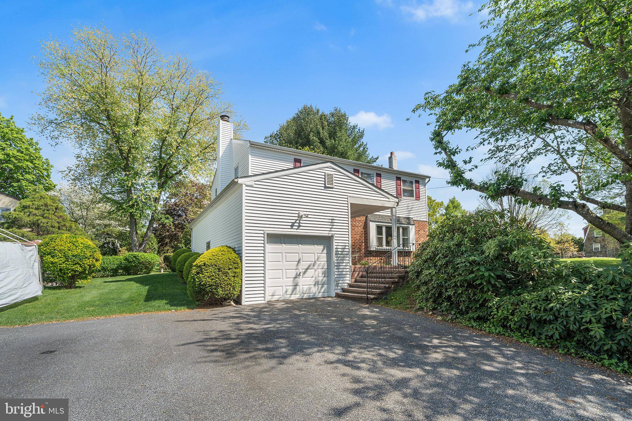 Wallingford, PA 19086,702 W BROOKHAVEN RD