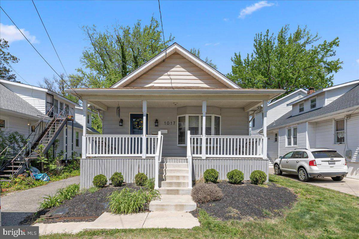 Collingswood, NJ 08108,1017 LINWOOD