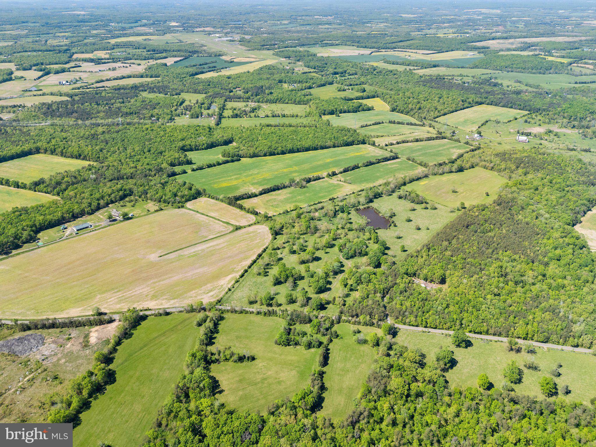 Midland, VA 22728,0 RITCHIE ROAD