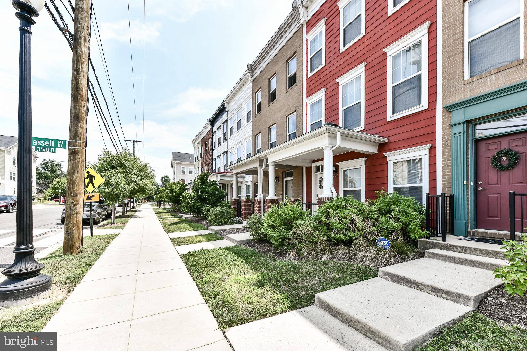 Washington, DC 20019,755 ANACOSTIA AVE NE