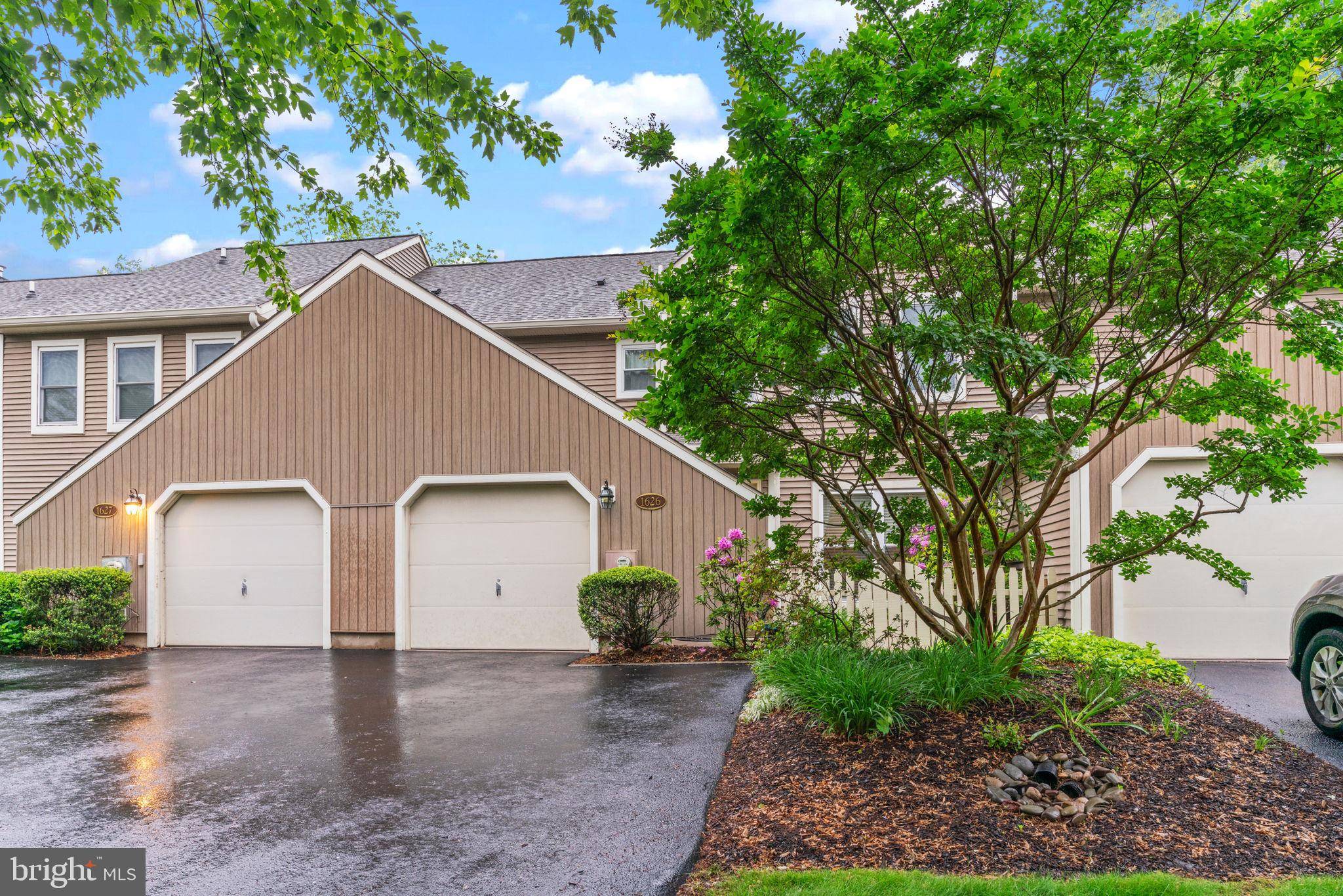 Yardley, PA 19067,1626 LAKEVIEW CIR