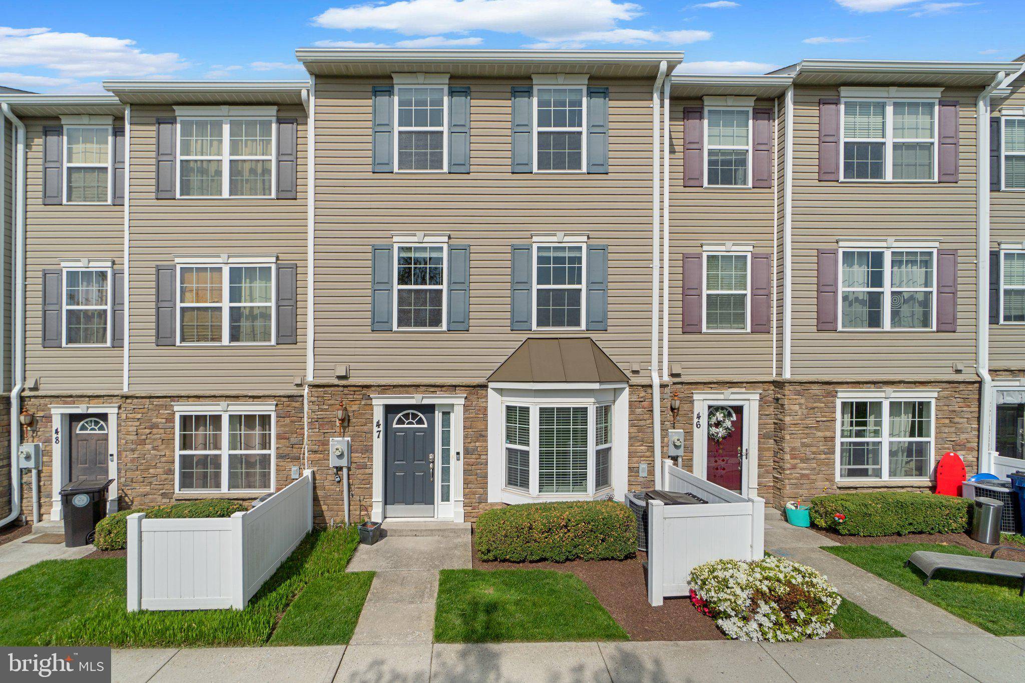 Eldersburg, MD 21784,1900 LENNOX DR #47