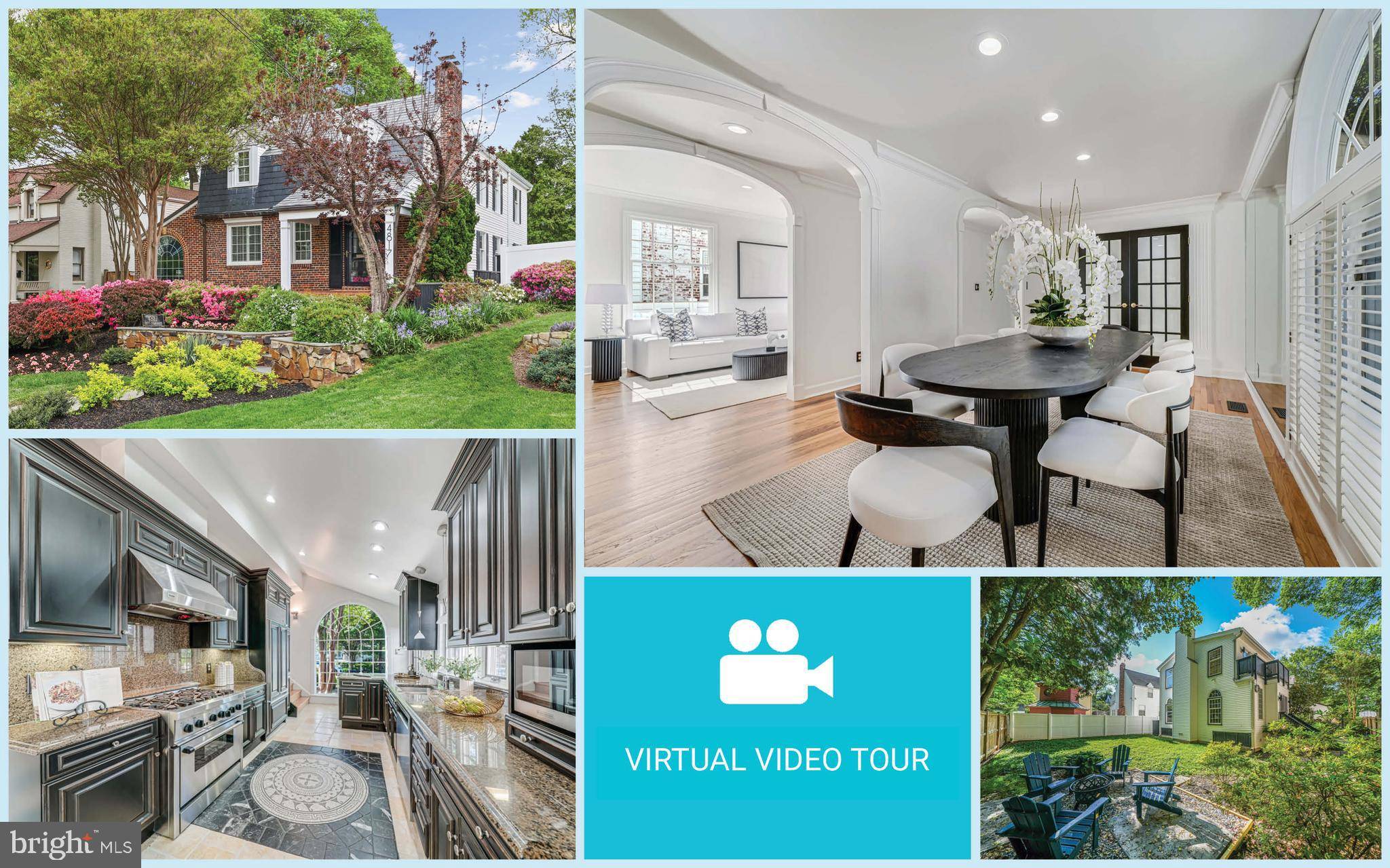 Chevy Chase, MD 20815,4817 CHEVY CHASE BLVD