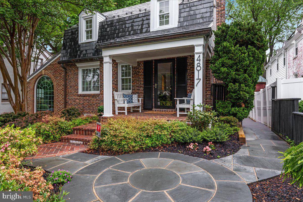 Chevy Chase, MD 20815,4817 CHEVY CHASE BLVD