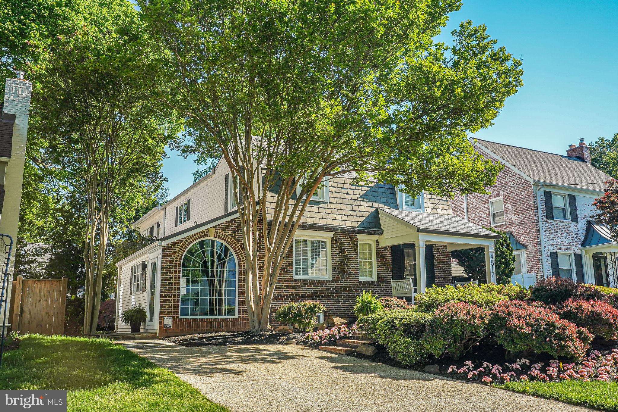 Chevy Chase, MD 20815,4817 CHEVY CHASE BLVD