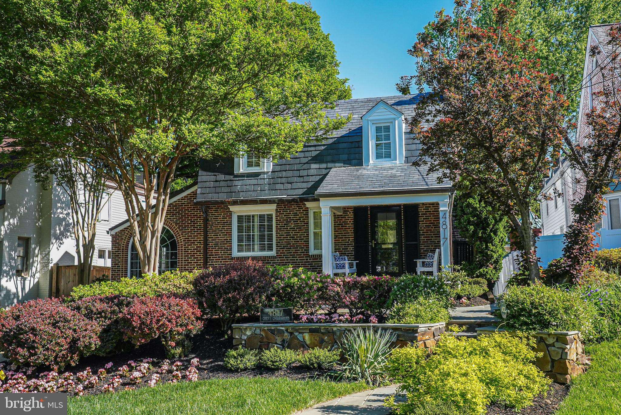 Chevy Chase, MD 20815,4817 CHEVY CHASE BLVD