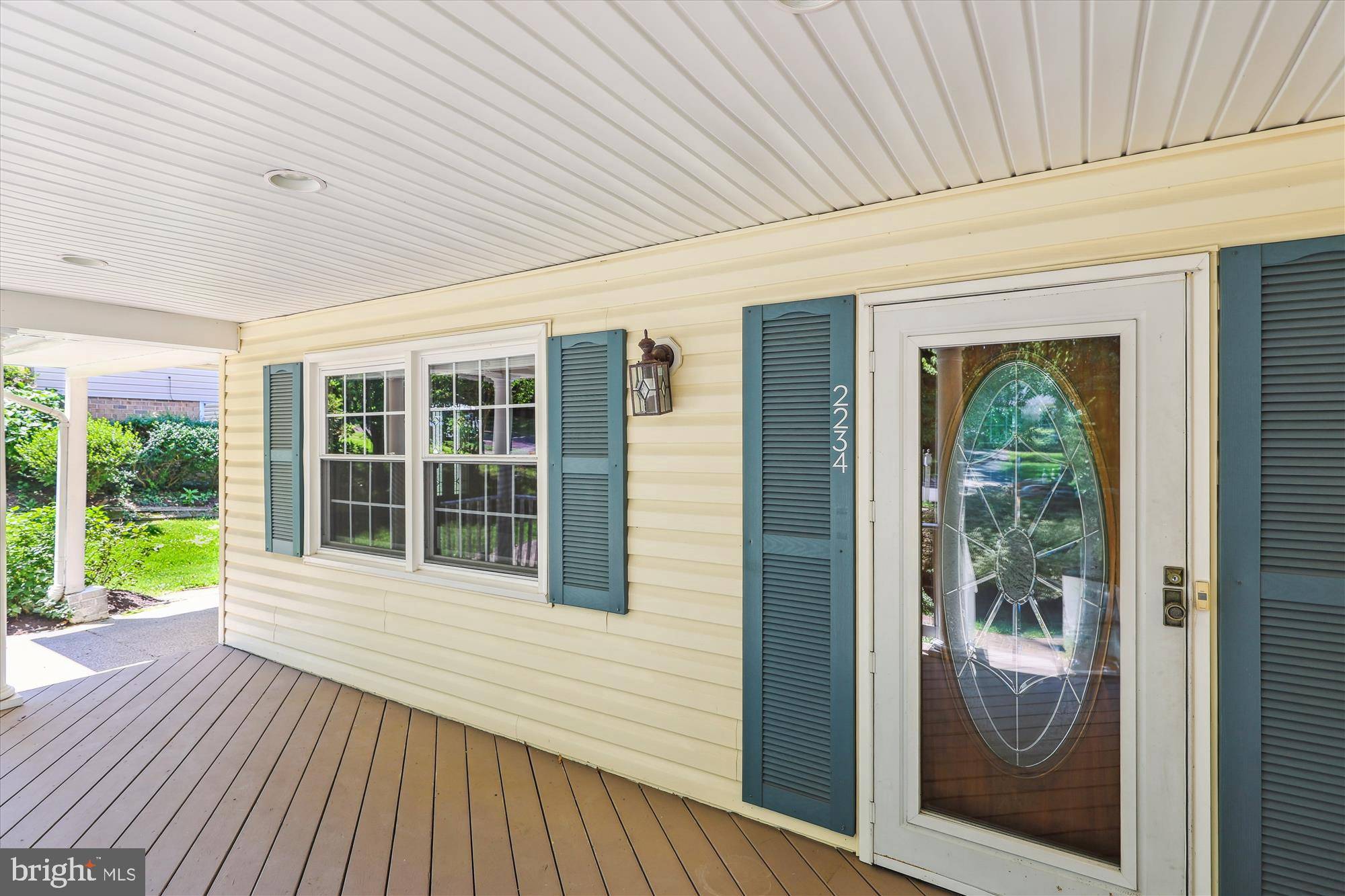 Falls Church, VA 22043,2234 SENSENEY LN
