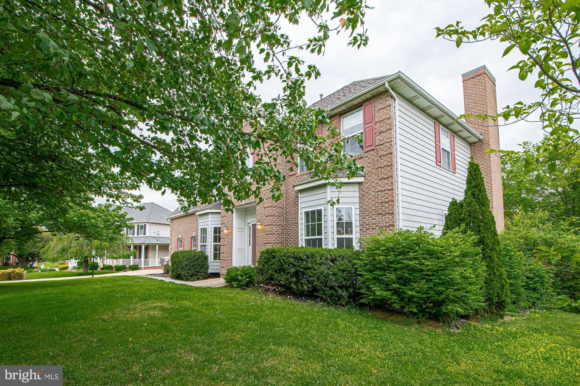 Winchester, VA 22602,105 FAIRFIELD DR