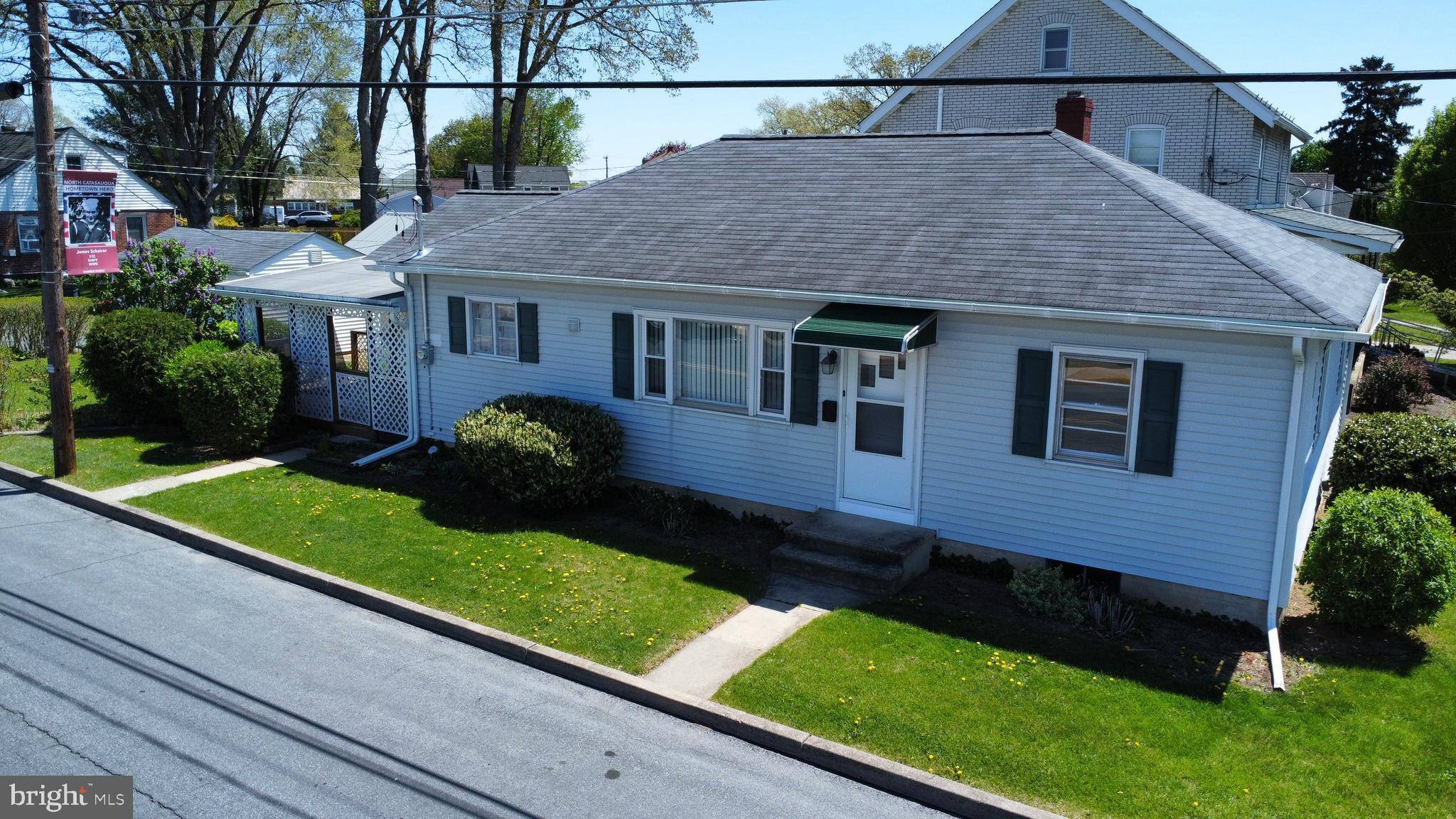 Catasauqua, PA 18032,1097 7TH ST