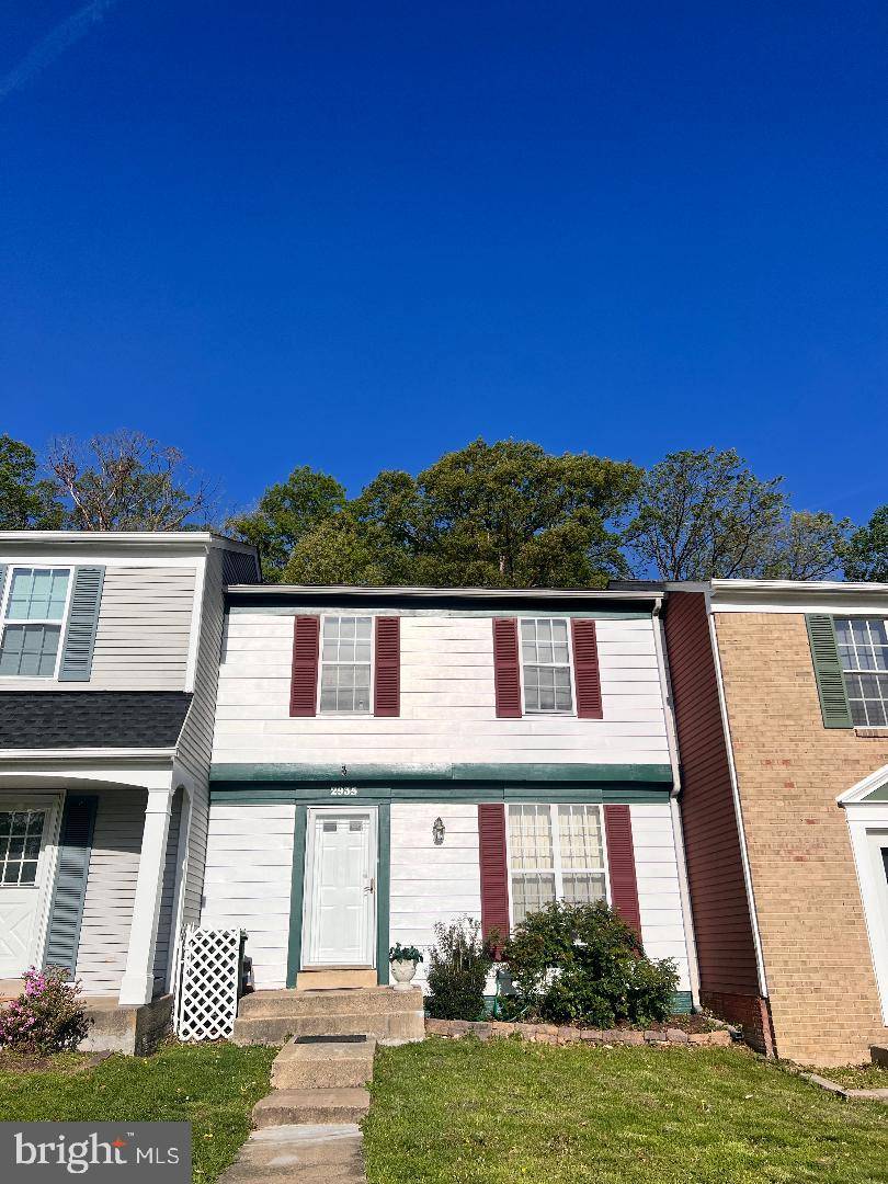 Woodbridge, VA 22192,2935 MADEIRA CT
