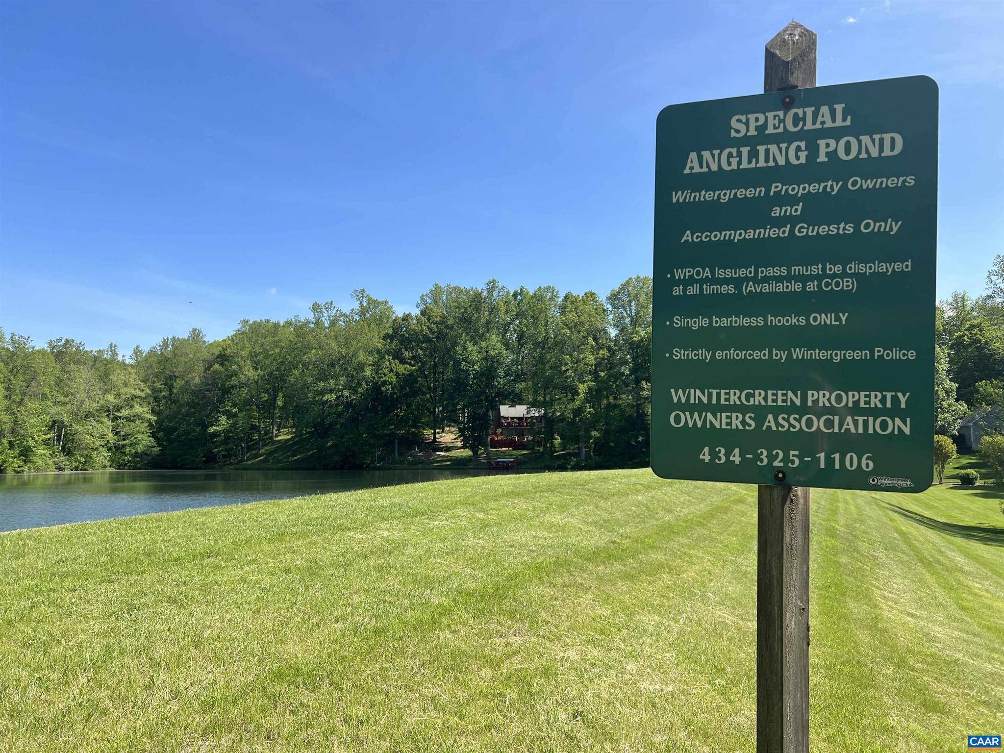 Nellysford, VA 22958,229 CAMPING RIDGE