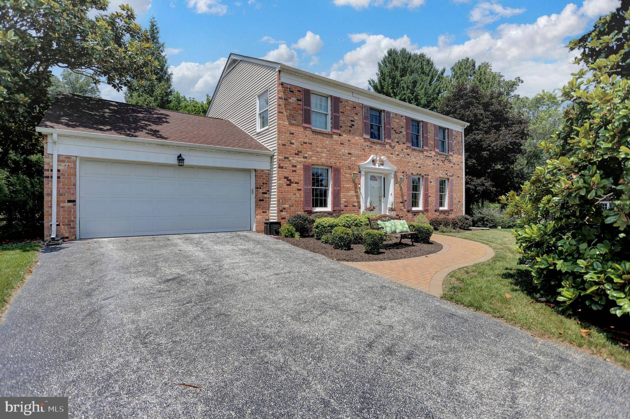 Lutherville Timonium, MD 21093,4 TEANECK CT