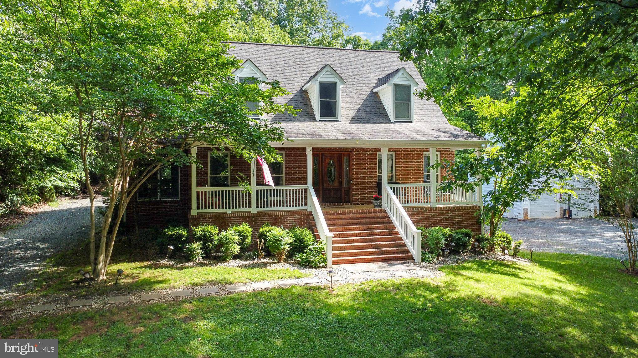 Fredericksburg, VA 22406,120 HARTWOOD MEADOWS DR