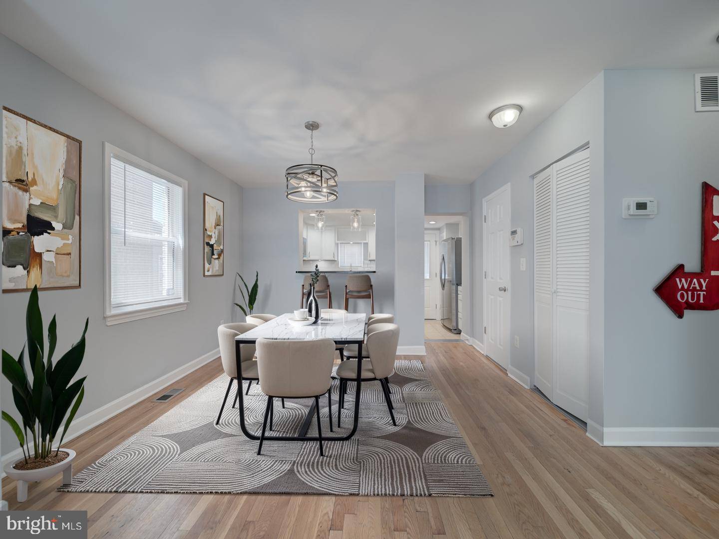 Washington, DC 20019,371 CHAPLIN ST SE