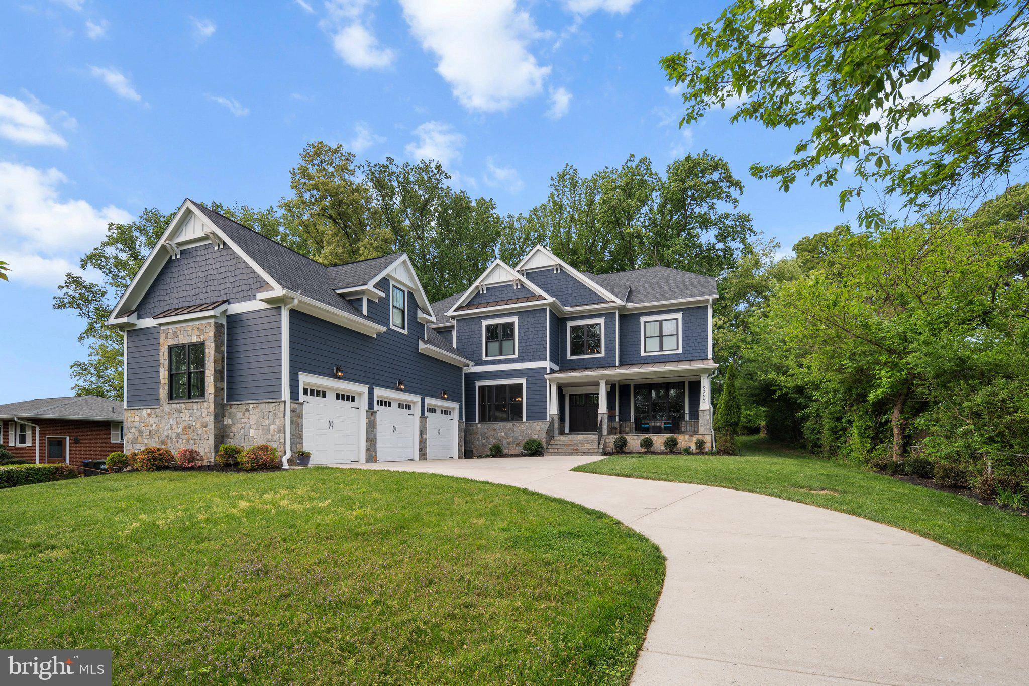 Vienna, VA 22180,9222 BRIAN DR