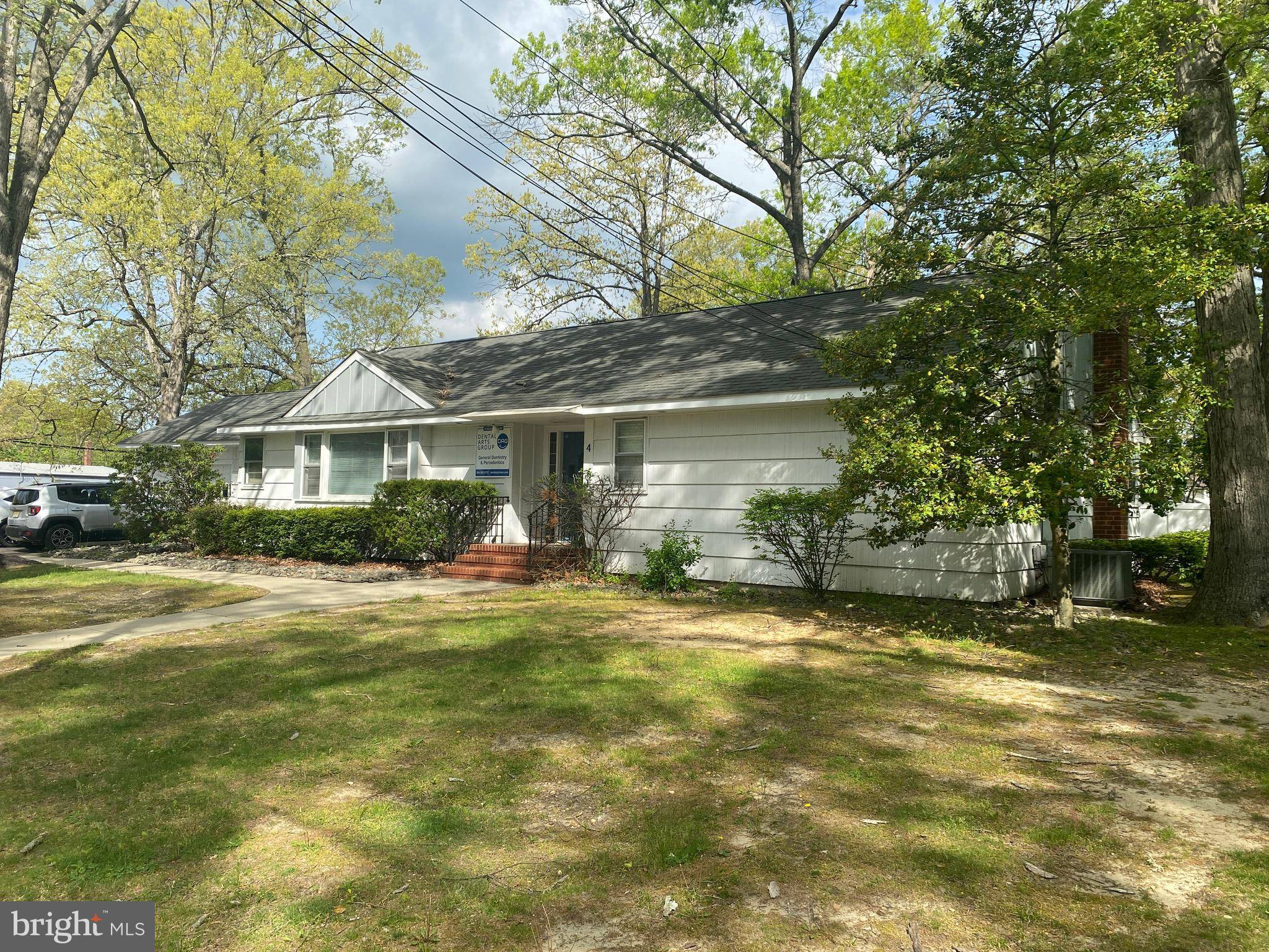 Pitman, NJ 08071,4 MONROE AVE