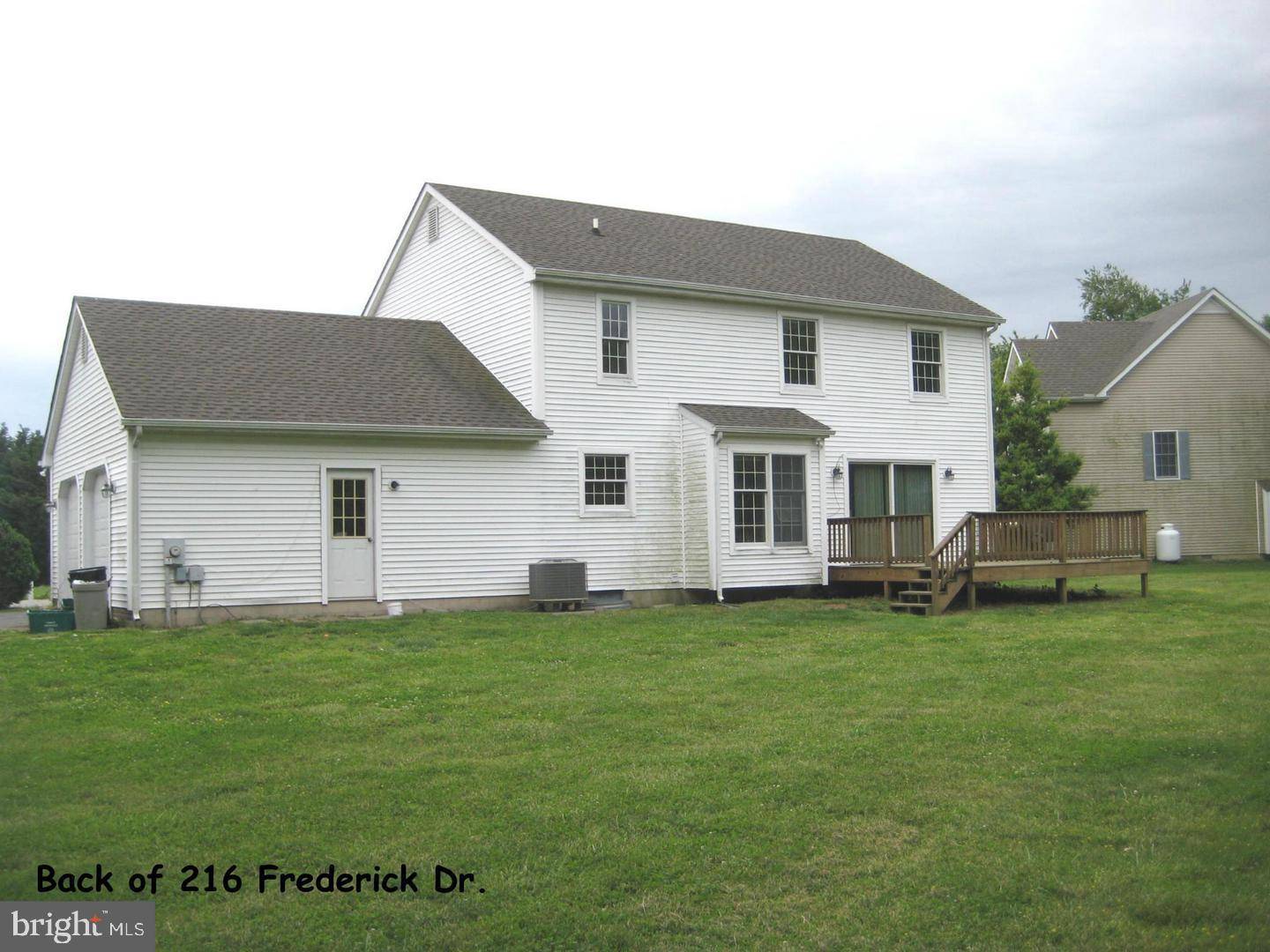 Centreville, MD 21617,216 FREDERICK DR