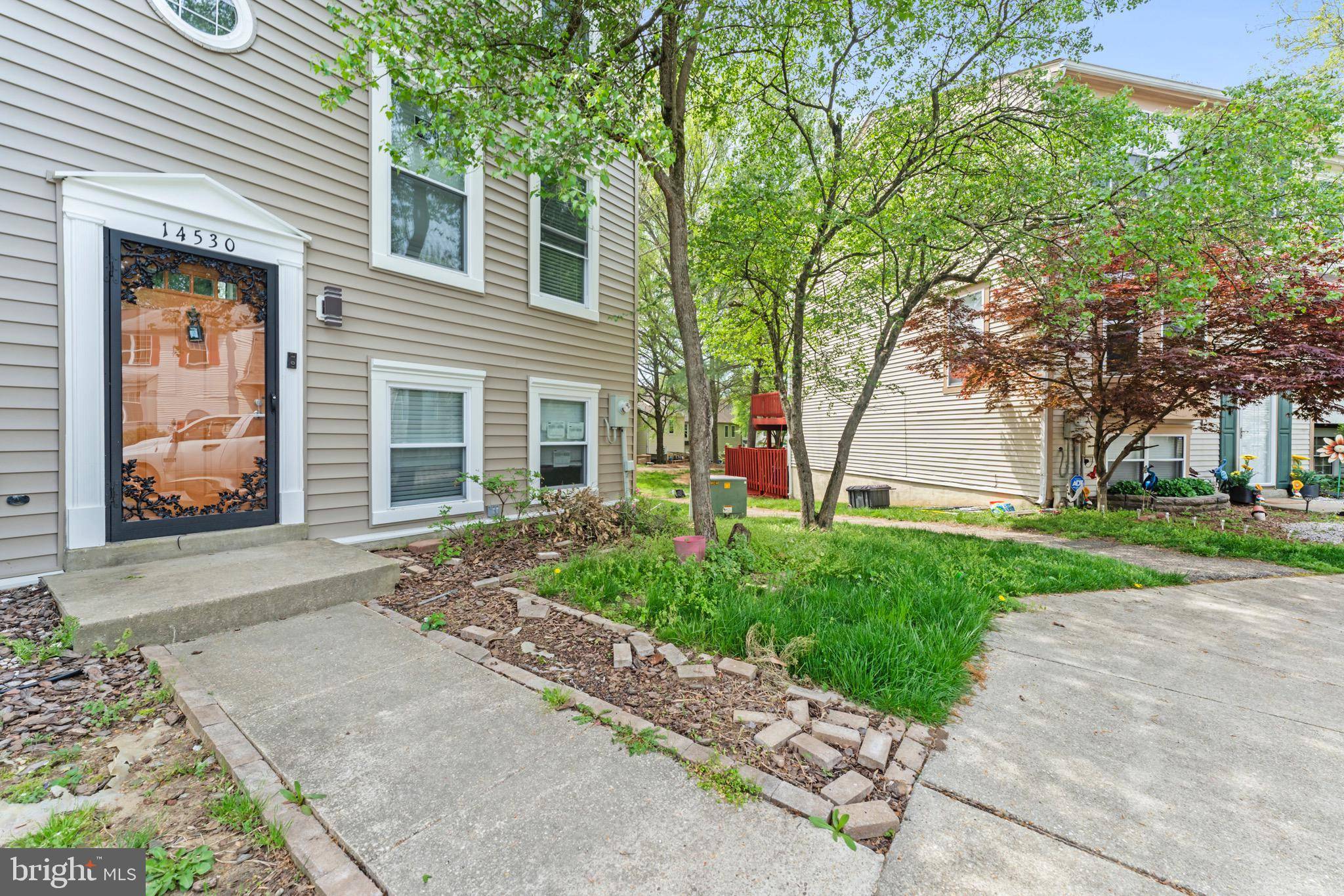 Bowie, MD 20715,14530 LONDON LN