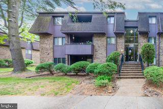 East Windsor, NJ 08512,2324 OLD STONE MILL #2324