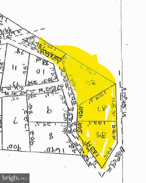 Harpers Ferry, WV 25425,LOTS 36-38 WILD CHERRY TREE LN