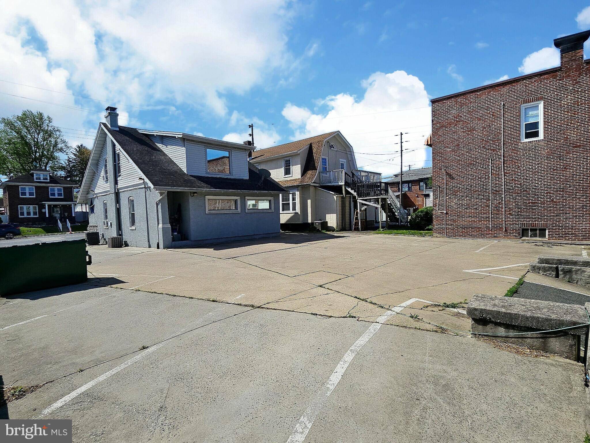 Reading, PA 19607,1427 LANCASTER AVE