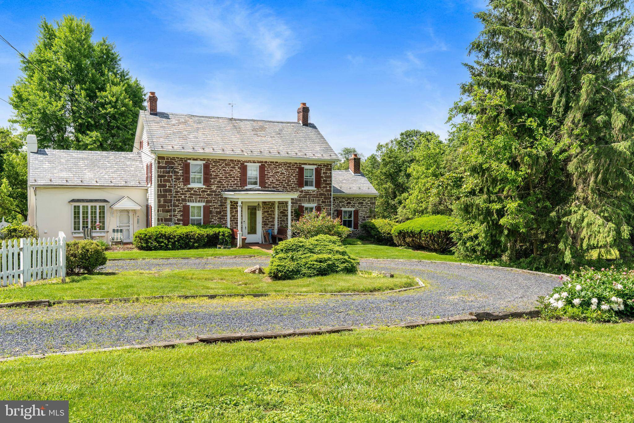 Coopersburg, PA 18036,2046 PLEASANT VIEW RD