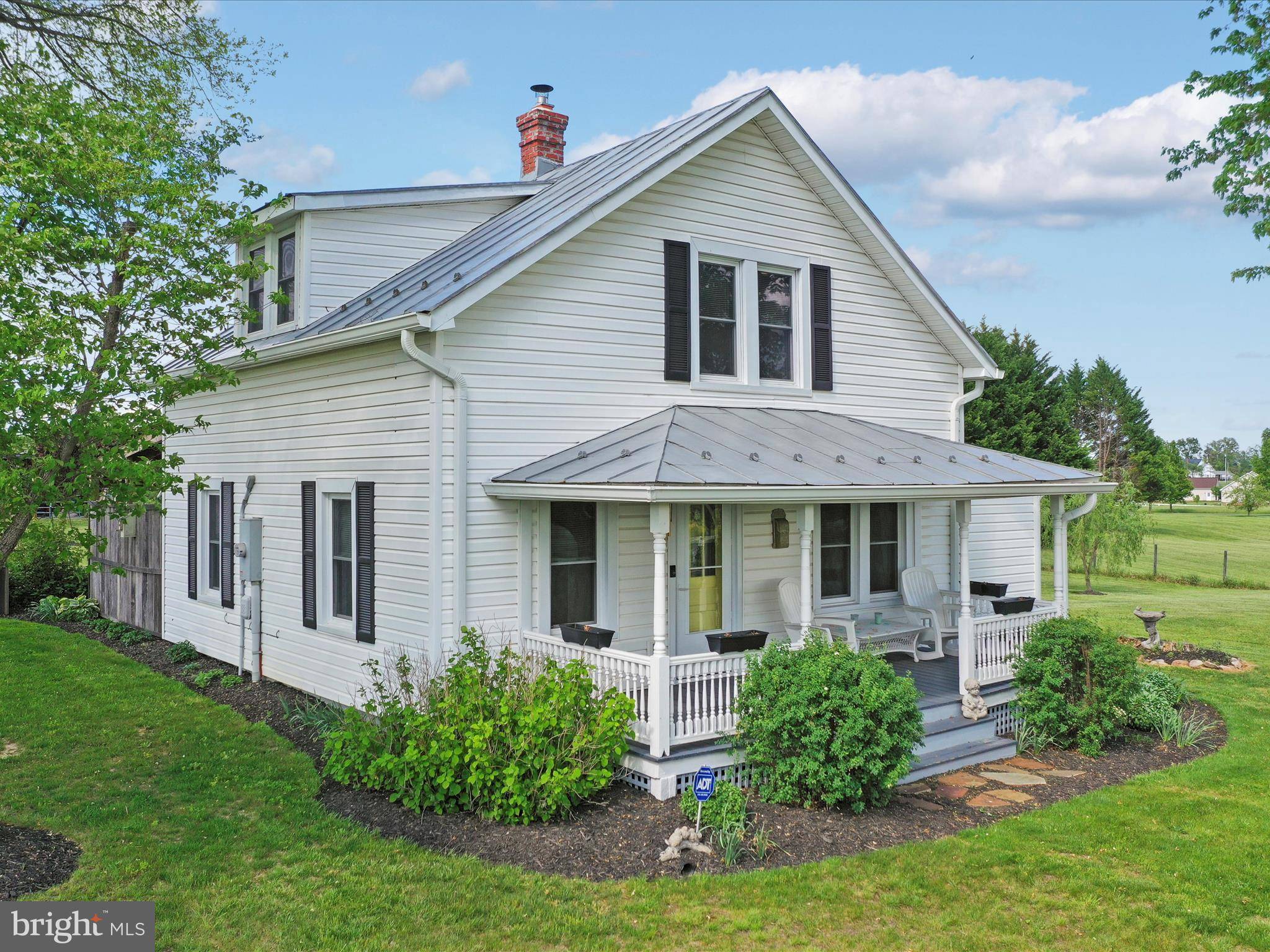 Front Royal, VA 22630,1691 WAKEMAN MILL RD