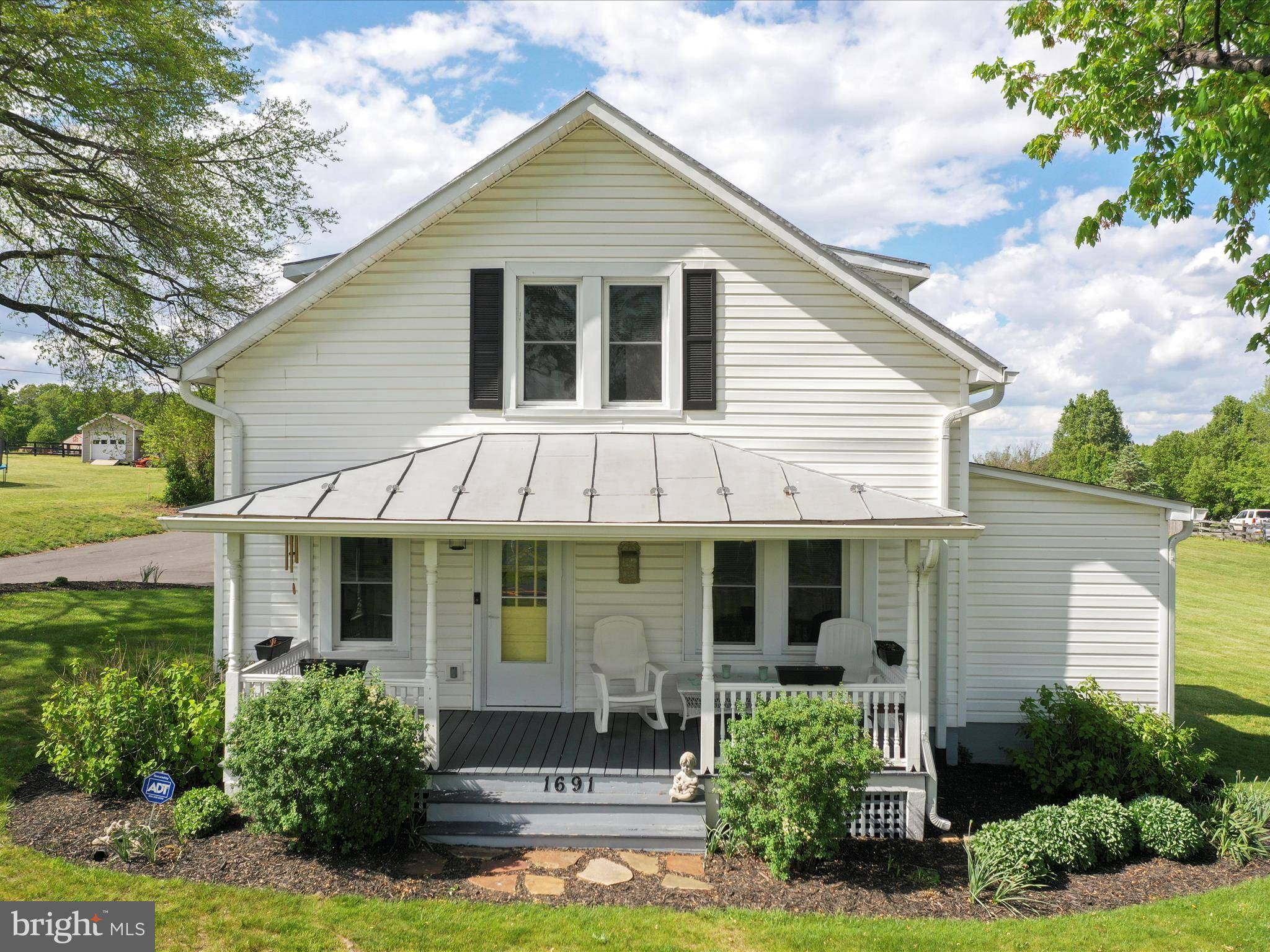 Front Royal, VA 22630,1691 WAKEMAN MILL RD