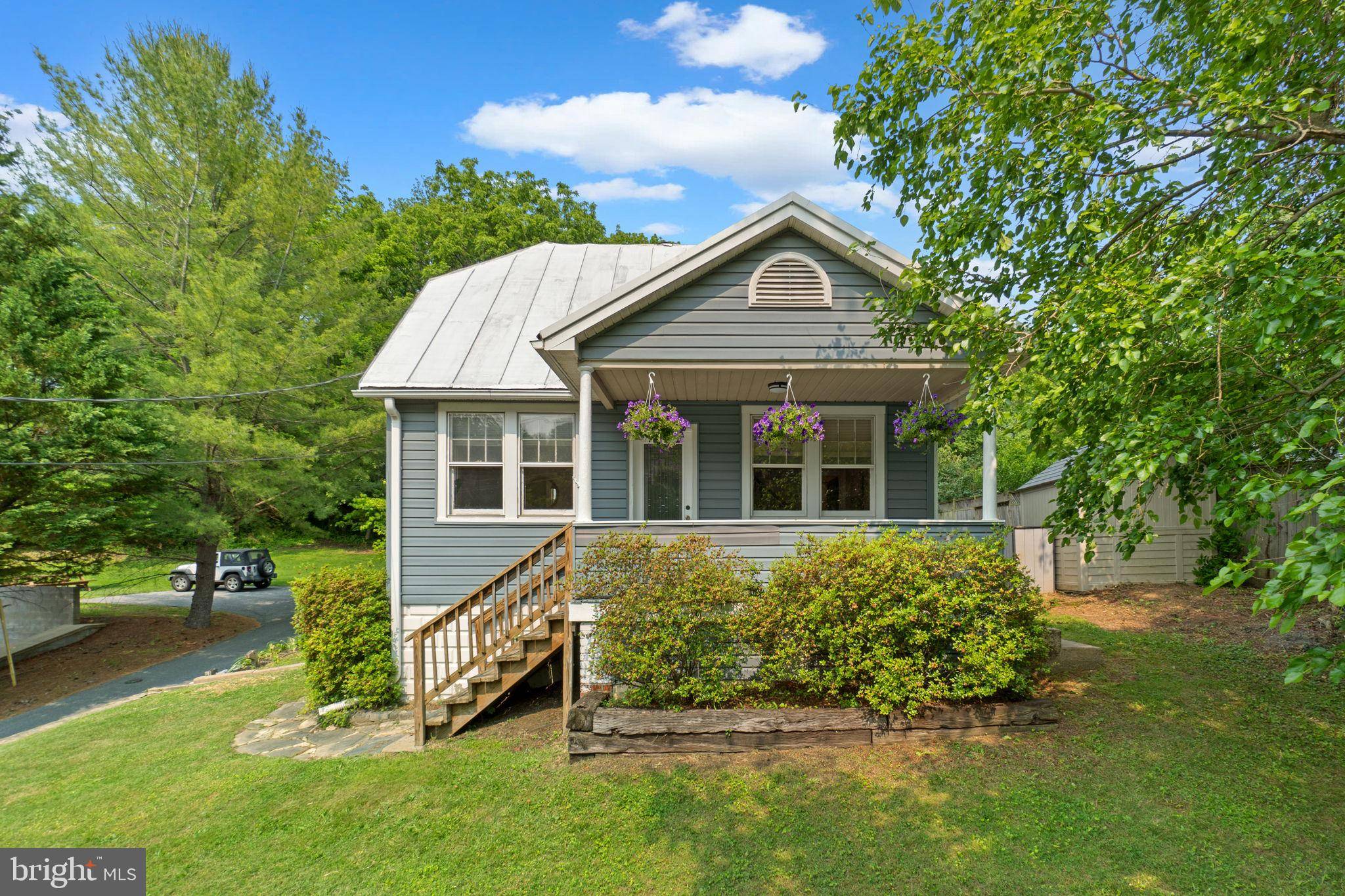 Sykesville, MD 21784,7517 MAIN ST