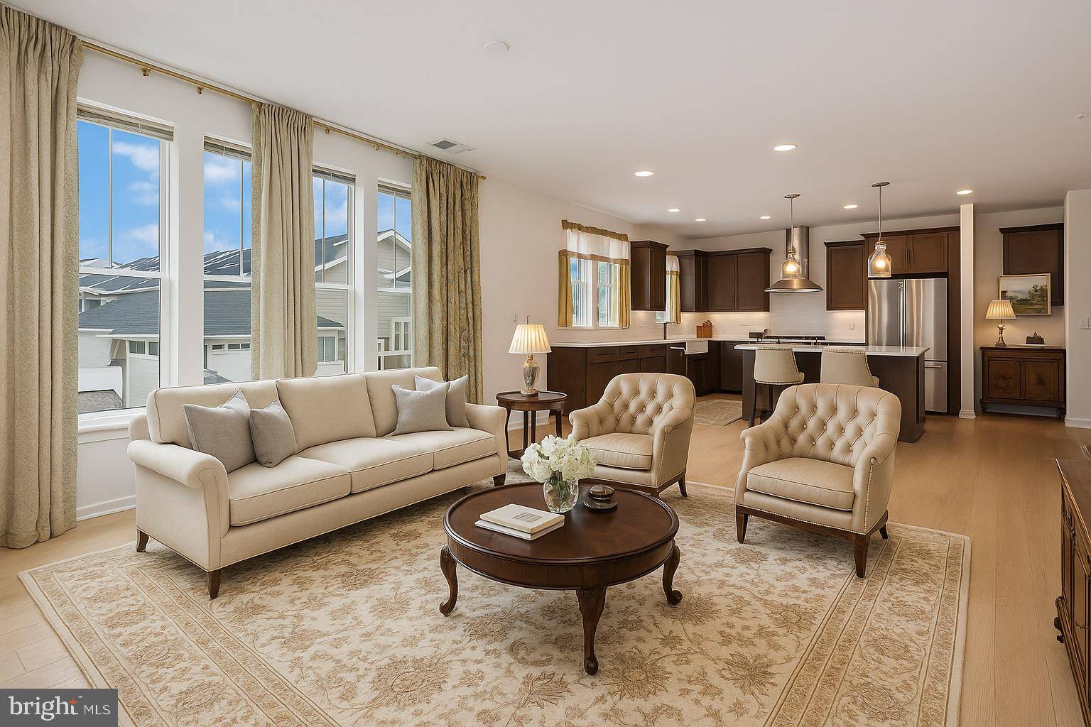 Woodbridge, VA 22193,13970 ENGLEFIELD DR #207