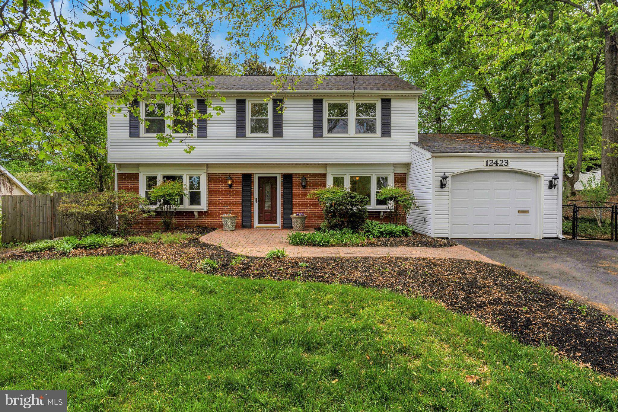 Bowie, MD 20715,12423 SHAWMONT LN