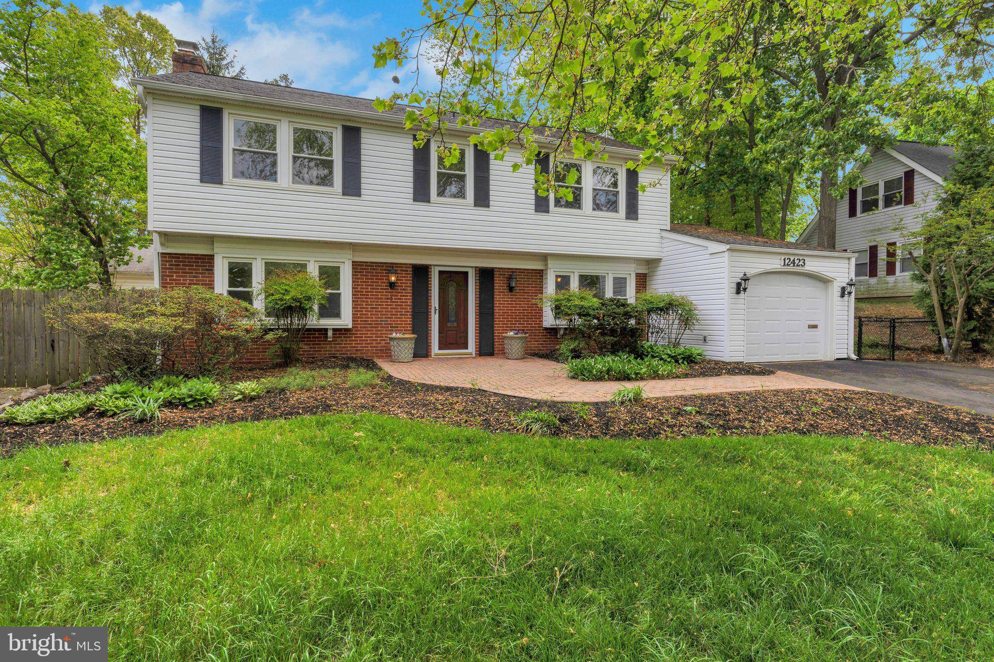 Bowie, MD 20715,12423 SHAWMONT LN