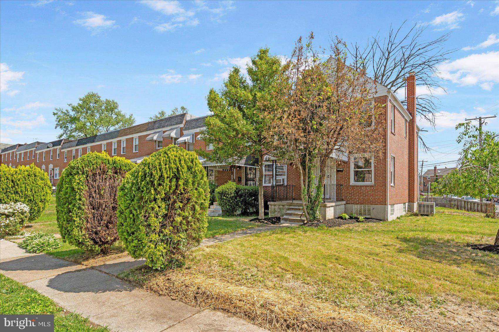 Baltimore, MD 21229,577 LUCIA AVE