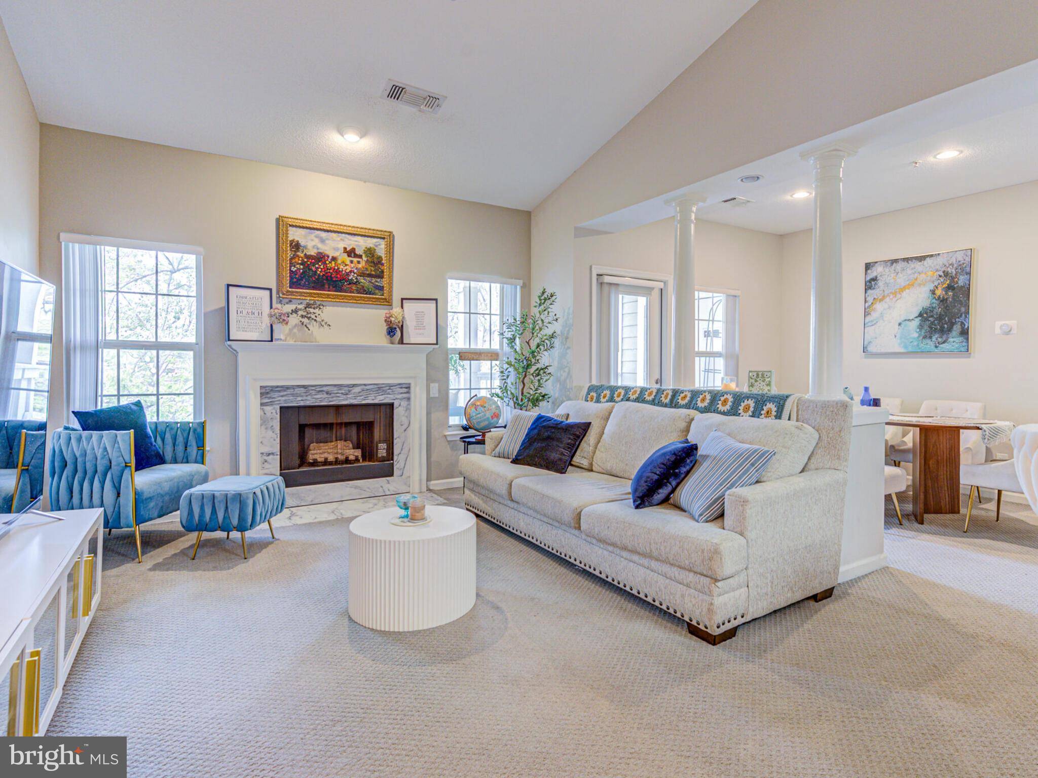 Reston, VA 20190,1720 LAKE SHORE CREST DR #35