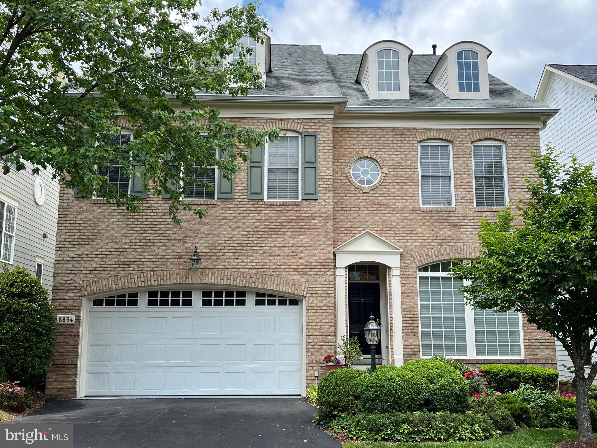 Fairfax, VA 22031,8894 OLIVE MAE CIR