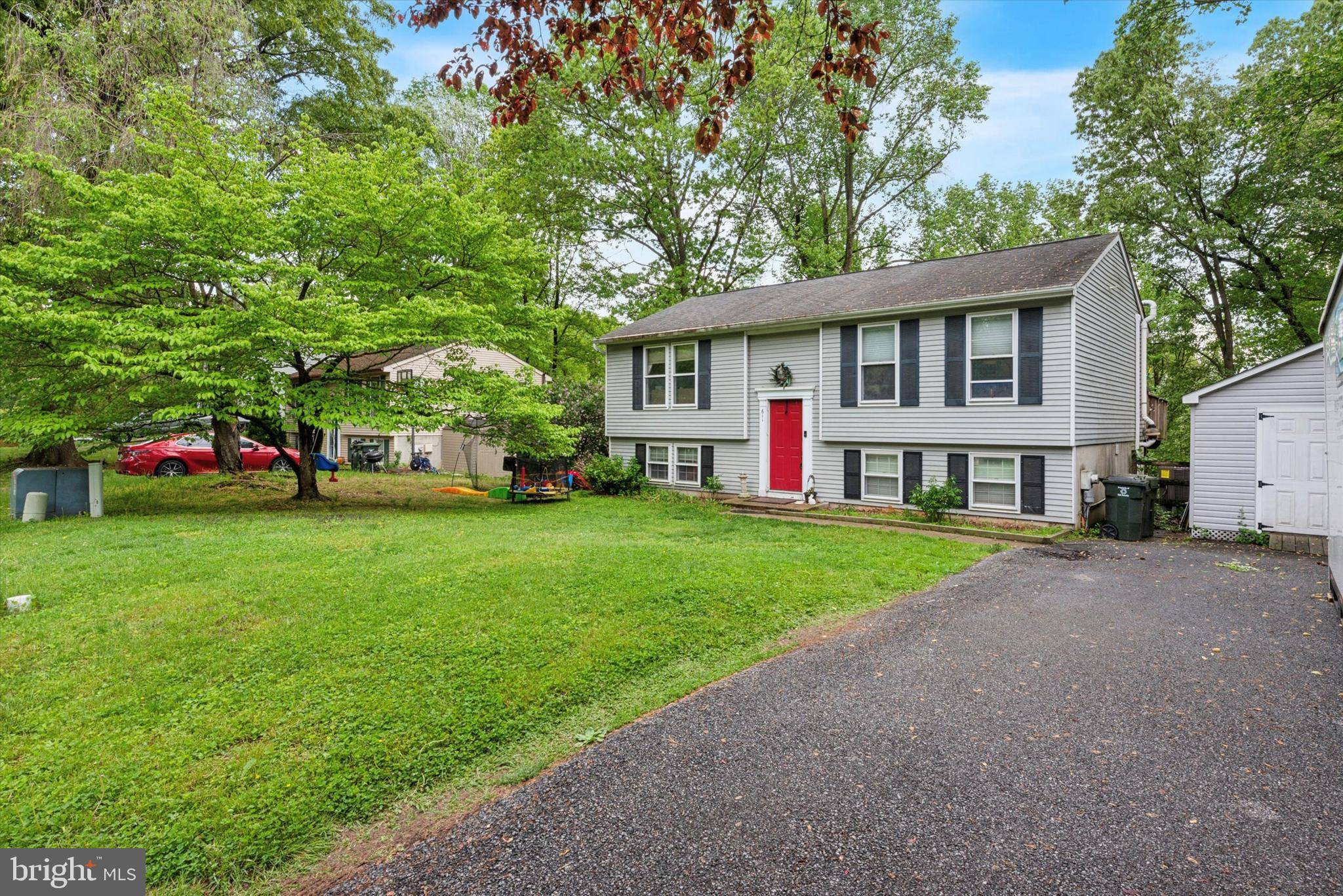 Coatesville, PA 19320,611 MORGAN DR E