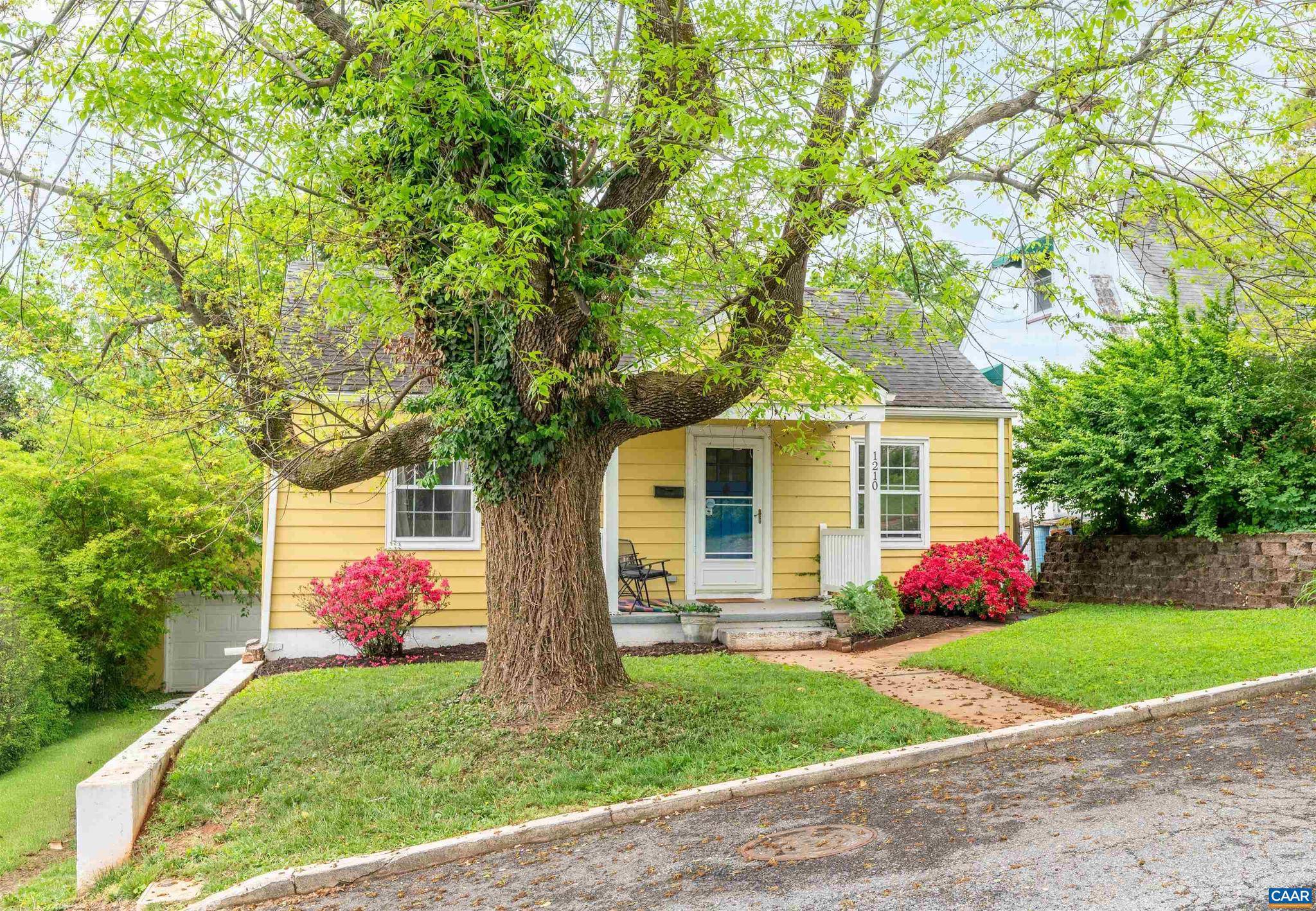 Charlottesville, VA 22902,1210 MERIWETHER ST