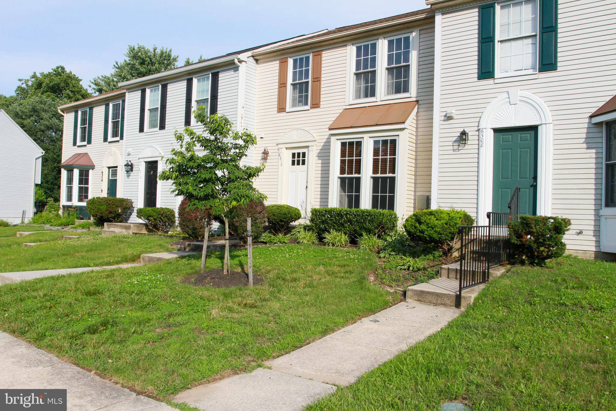 Elkridge, MD 21075,6310 WIMBLEDON CT