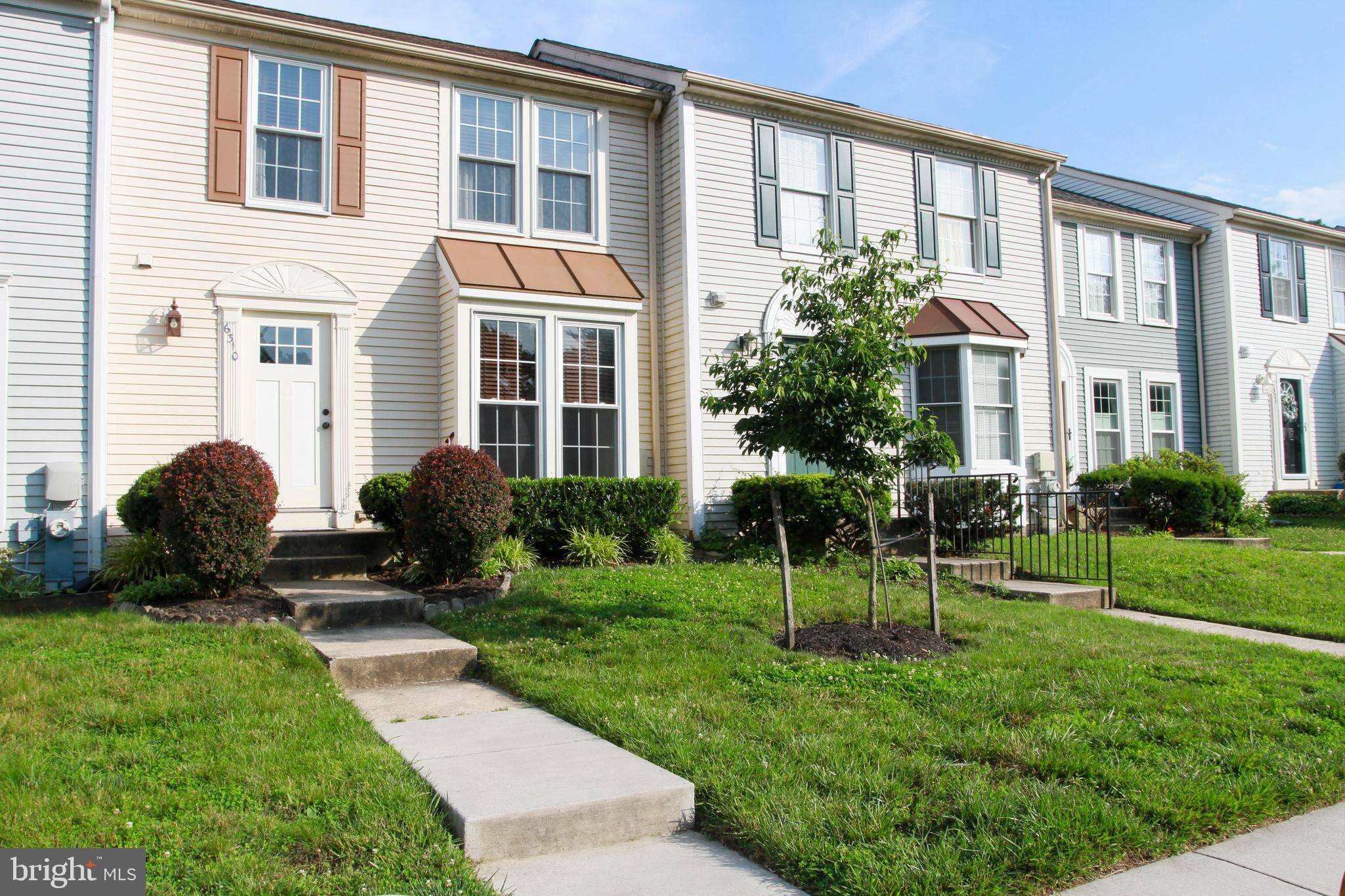 Elkridge, MD 21075,6310 WIMBLEDON CT