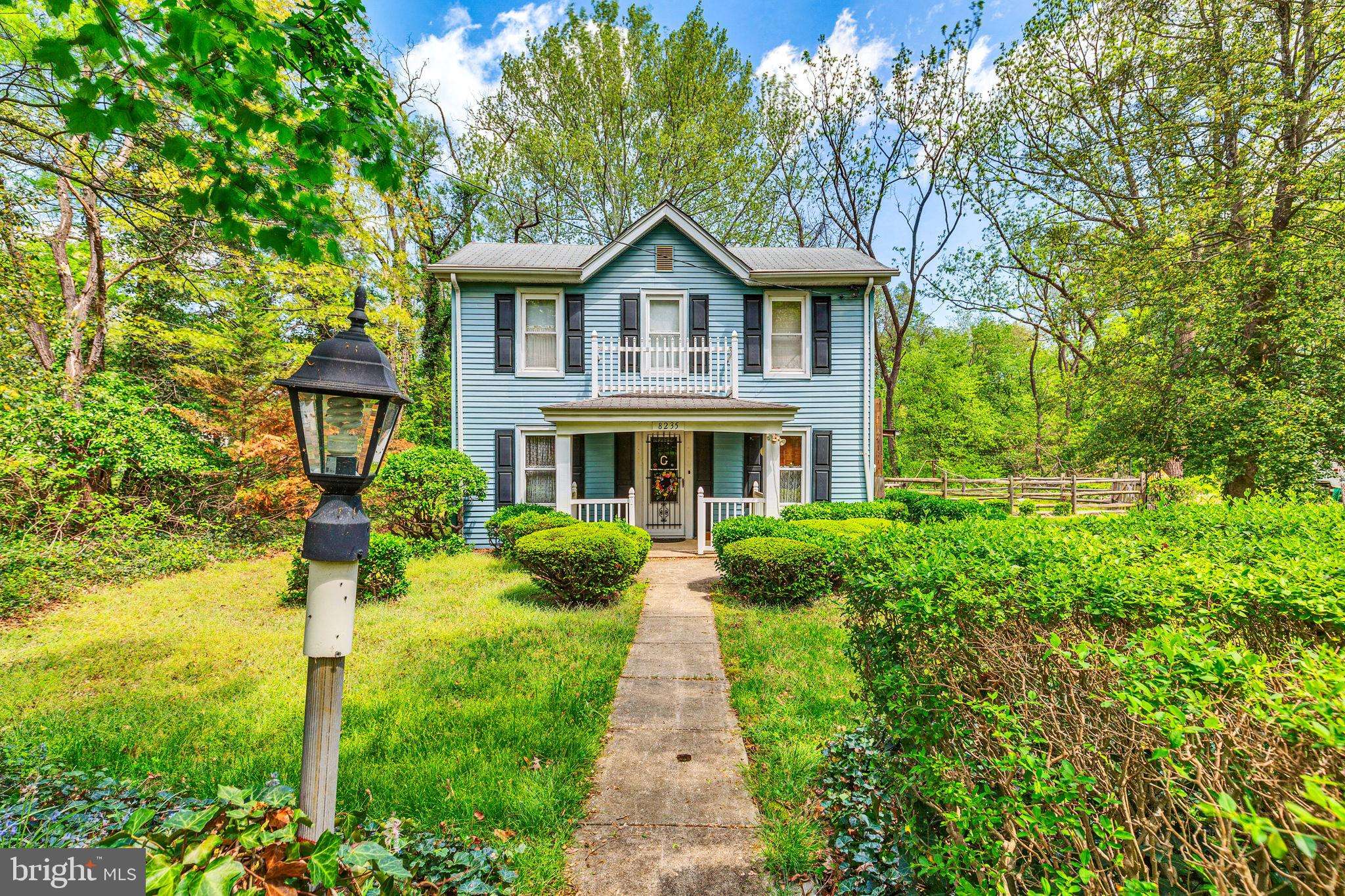 Pasadena, MD 21122,8235 ELVATON DR