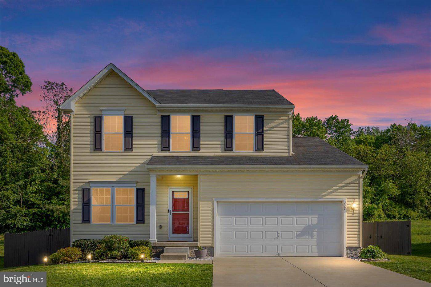 Gordonsville, VA 22942,337 CUMBRIA ST