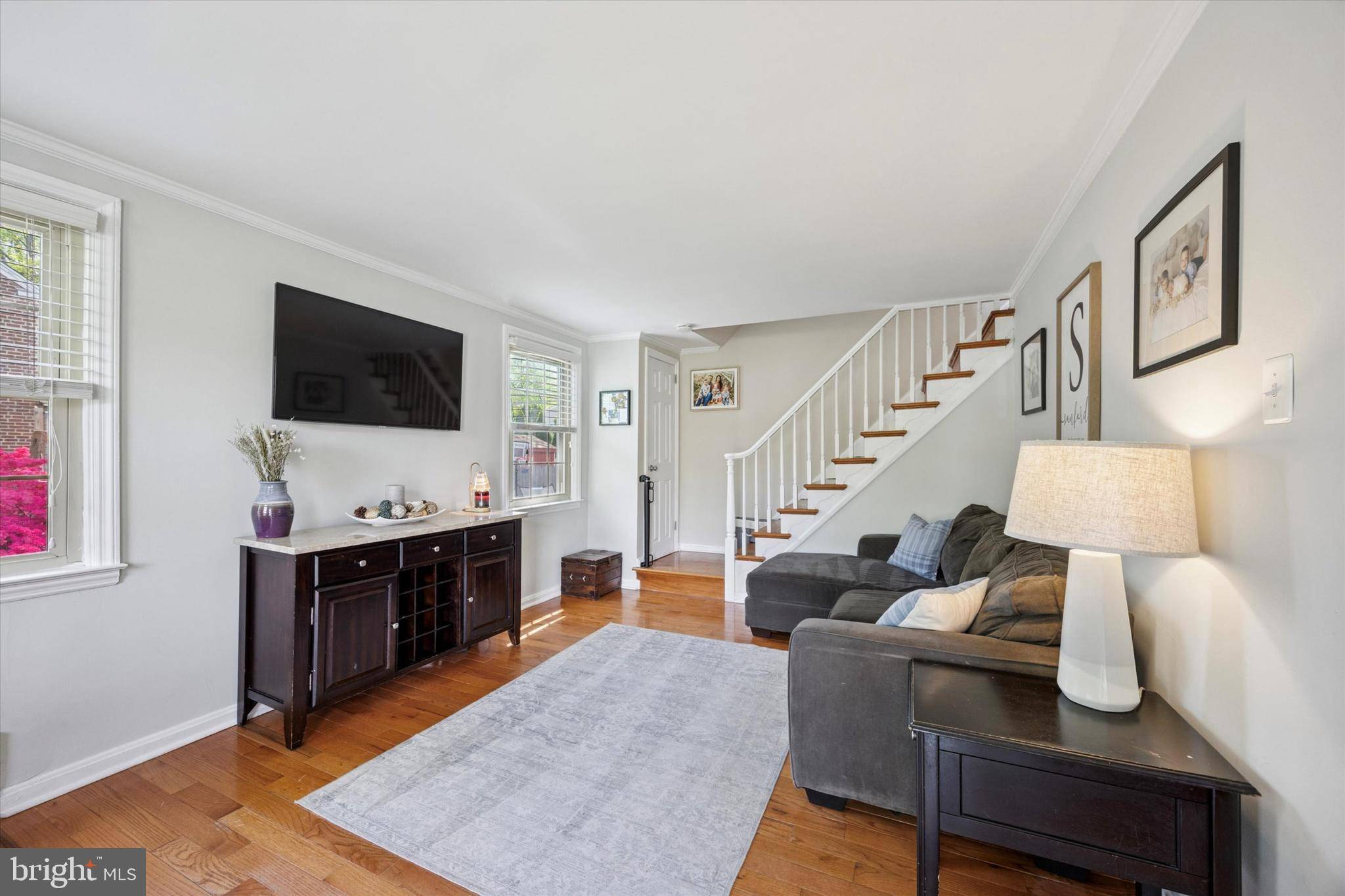 Springfield, PA 19064,256 RIDGEWOOD RD