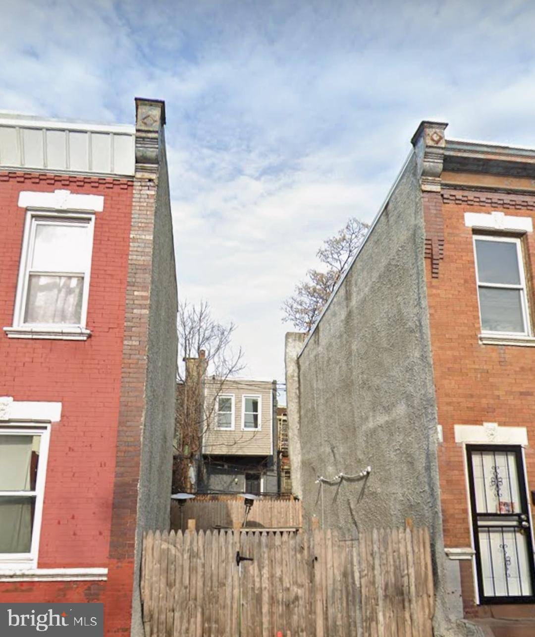Philadelphia, PA 19132,2846 N LECOUNT ST