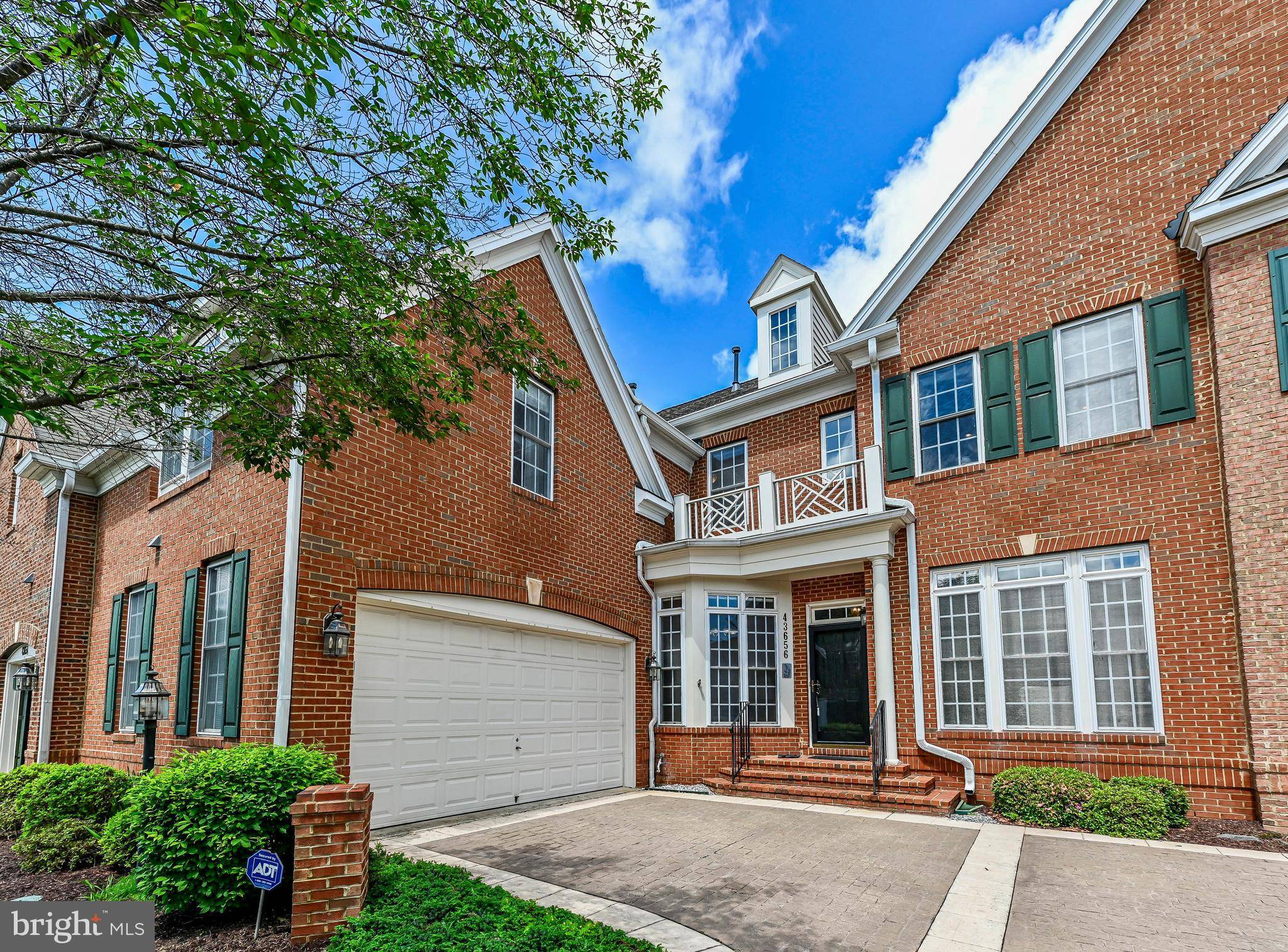 Leesburg, VA 20176,43656 PIERPOINT TER