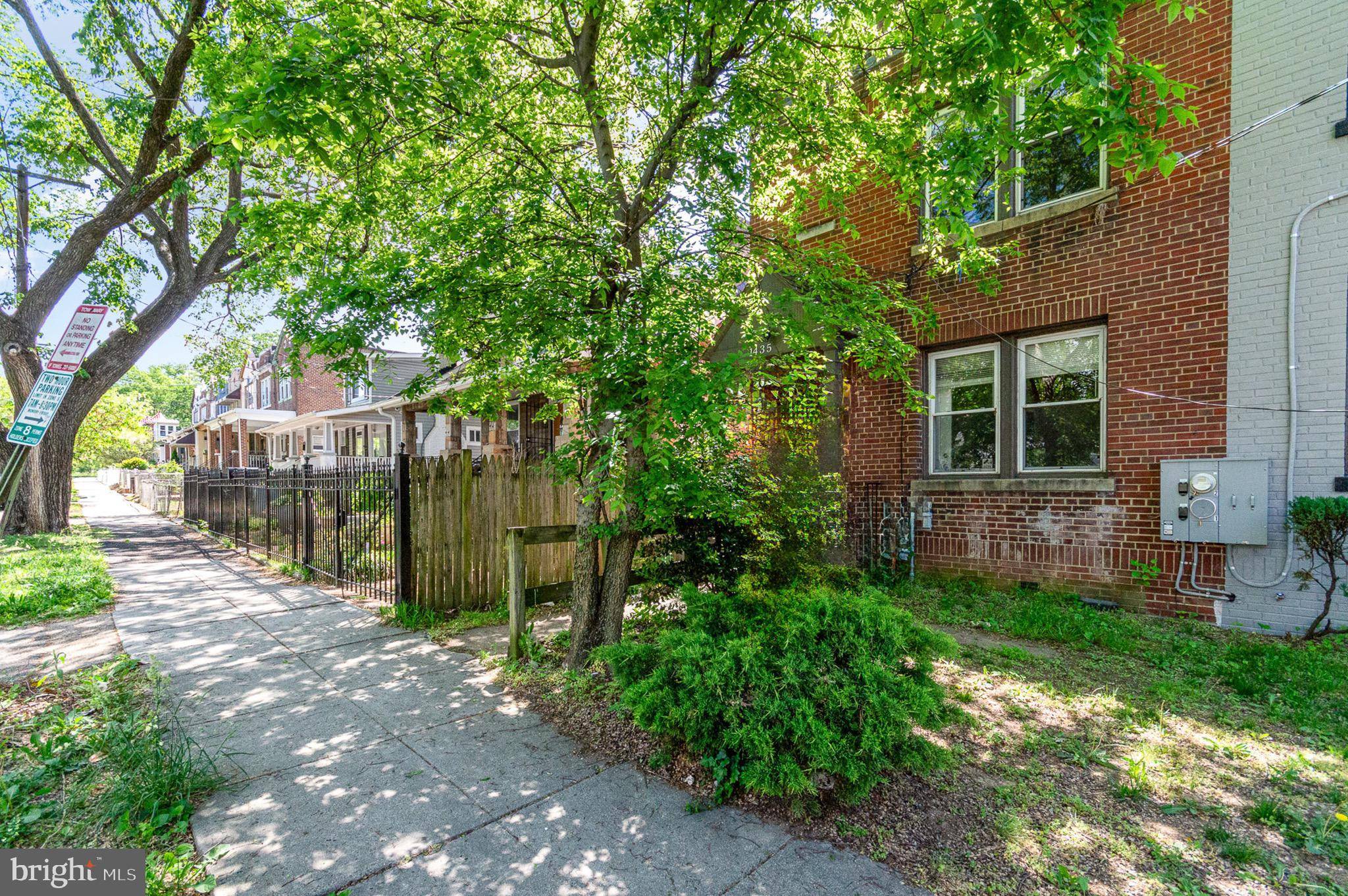 Washington, DC 20020,1435 S ST SE
