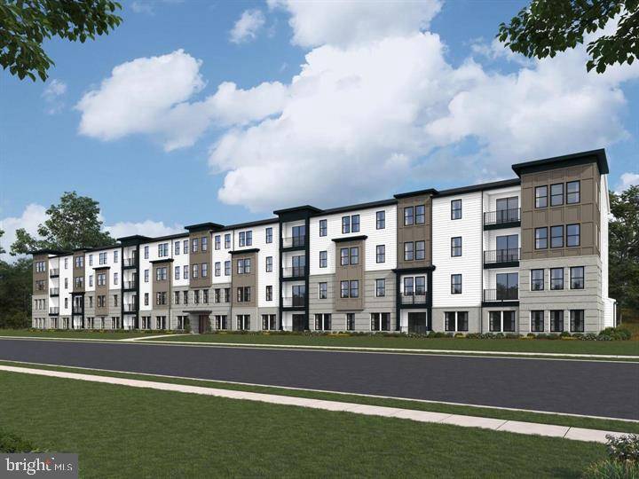 Ashburn, VA 20148,23640 BOLTON CRESCENT TER #13-105