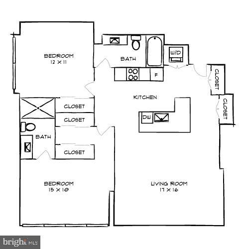 Philadelphia, PA 19130,2200 BENJAMIN FRANKLIN PKWY #2B-E0312