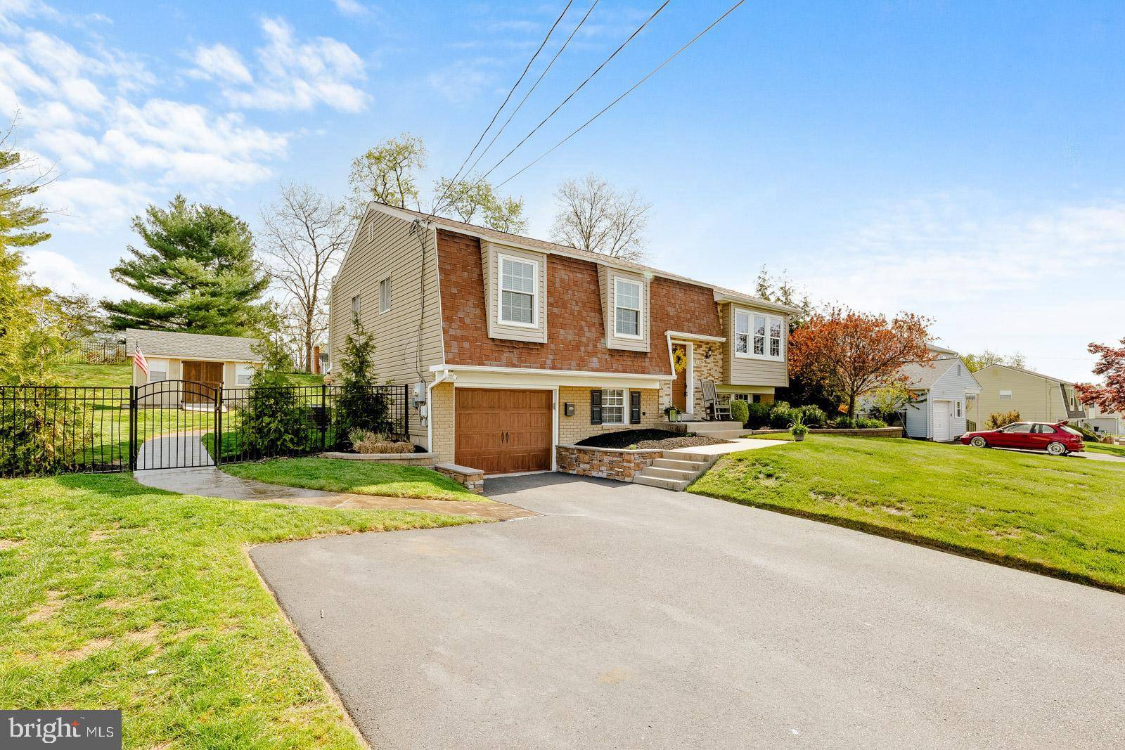 Warrington, PA 18976,1729 PALOMINO DR