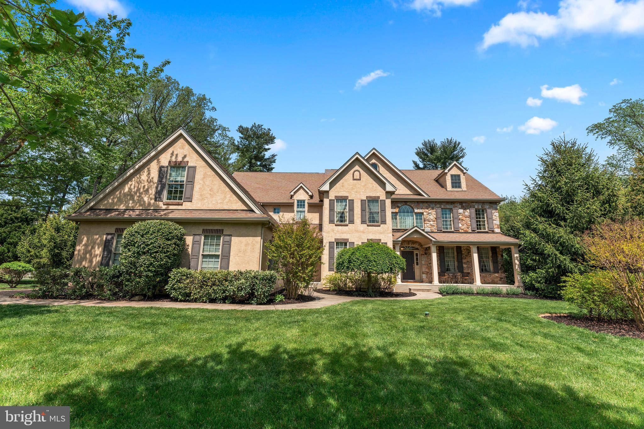 Meadowbrook, PA 19046,1061 LAUREL HILL LN